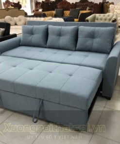 Sofa Giường Cao Cấp Hiện Đại Đẹp X-SF-017