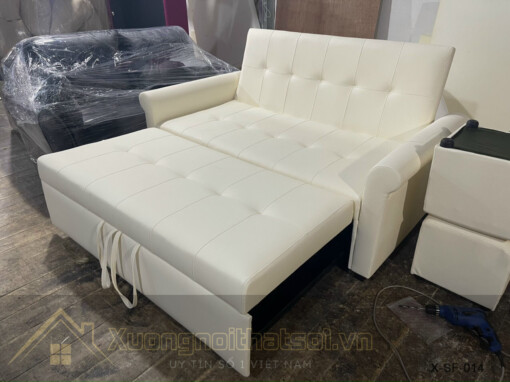 Sofa Giường Đẹp Cao Cấp X-SF-014