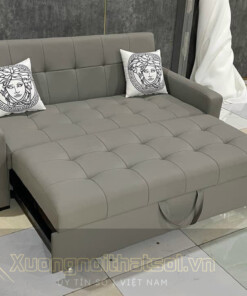 Sofa Giường Đẹp Hiện Đại X-SF-008