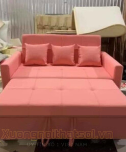 Sofa Giường Hiện Đại Giá Rẻ X-SF-020