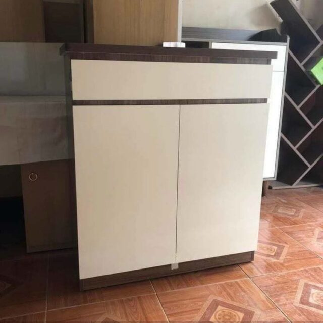 Tủ Để Giày Thiết Kế Hiện Đại X-TG-004