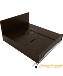 Giường ngủ thông minh 1m8x2m