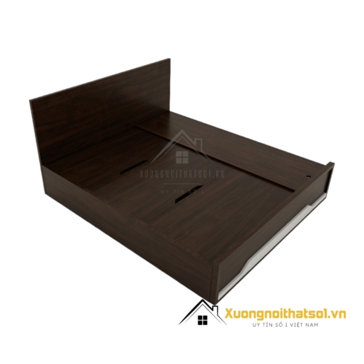 Giường ngủ thông minh 1m8x2m