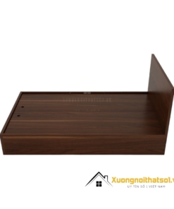 Giường gỗ MDF 1m2 đầu trơn màu 335 Giường gỗ MDF 1m2 đầu trơn màu 335, thiết kế hiện đại, bền đẹp, phù hợp cho mọi không gian phòng ngủ. Giường gỗ MDF 1m2 đầu trơn màu 335 là lựa chọn lý tưởng cho không gian phòng ngủ hiện đại. Với thiết kế đơn giản, màu sắc trang nhã và chất liệu MDF bền bỉ, sản phẩm không chỉ mang lại sự tiện nghi mà còn tăng thêm tính thẩm mỹ cho căn phòng của bạn. #GiườngGỗMDF #Giường1m2 #GiườngĐầuTrơn #GiườngMàu335 #NộiThấtPhòngNgủ #GiườngHiệnĐại #GiườngBềnĐẹp Giường gỗ MDF 1m2 đầu trơn màu 335 là sự kết hợp hoàn hảo giữa thiết kế và chất liệu, mang đến sự thoải mái và bền bỉ cho người sử dụng.