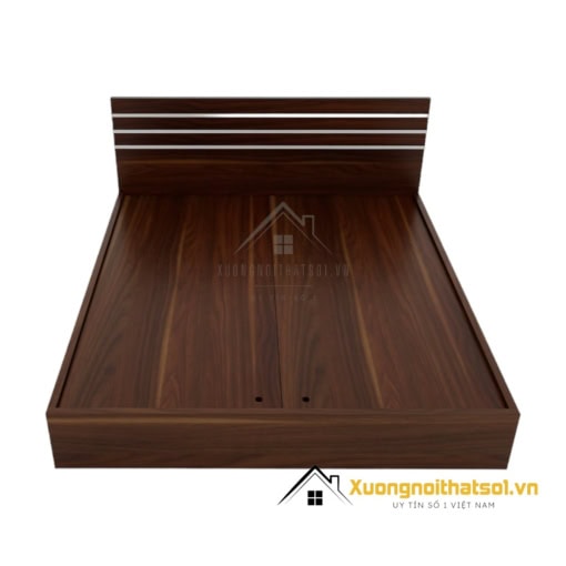 Giường Gỗ MDF 1m6 Đầu Kẻ Chỉ Màu 335 Giường Gỗ MDF 1m6 Đầu Kẻ Chỉ Màu 335 Hình ảnh của giường gỗ MDF màu 335, kích thước 1m6, thiết kế đầu giường có kẻ chỉ đẹp mắt. #giường gỗ #giường MDF #giường đầu kẻ chỉ #giường màu 335 #giường 1m6 #đồ nội thất gỗ Hình ảnh sản phẩm giường gỗ MDF màu 335, kích thước 1m6,