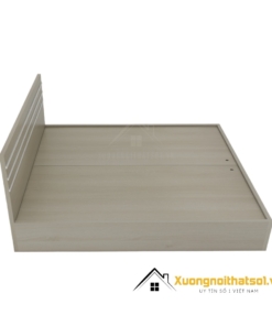 Giường Ngủ 1m6x2m giá rẻ,