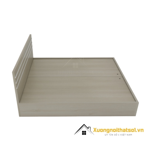 Giường Ngủ 1m6x2m giá rẻ,