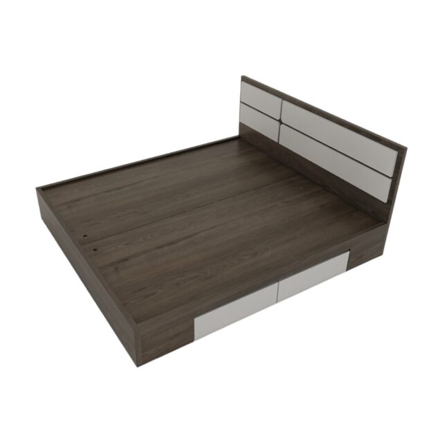 Giường Ngủ 1m8x2m Đầu Cộng Màu 413 (12)