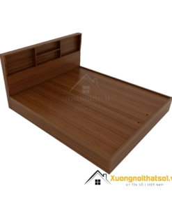 Giường Ngủ Ngăn Kéo Thông Minh 1m8x2m Đầu Hộp 31 (3)