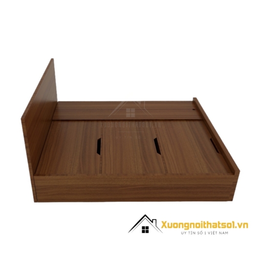 Giường ngủ thông minh 1m8x2m,