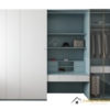 Tủ quần áo cánh mở Đê La Thành màu 212ZN là sản phẩm chất lượng cao, thiết kế hiện đại với các ngăn đựng rộng rãi, phù hợp cho mọi không gian nội thất.