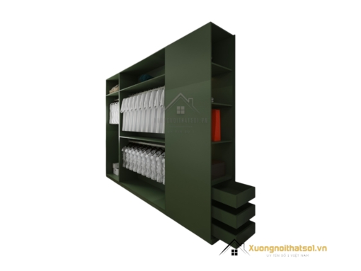 tu quan ao cua mo go cong nghiep mau 216zn 15