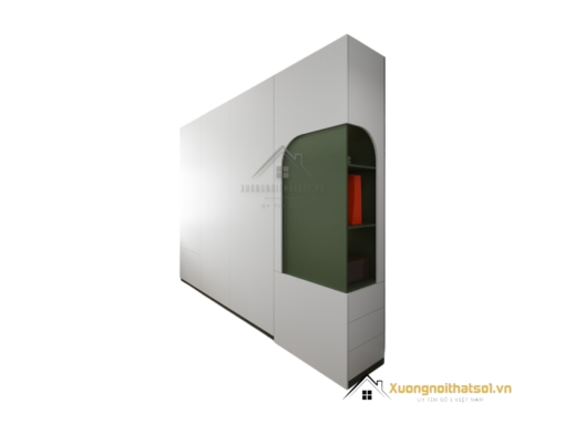 tu quan ao cua mo go cong nghiep mau 216zn 3
