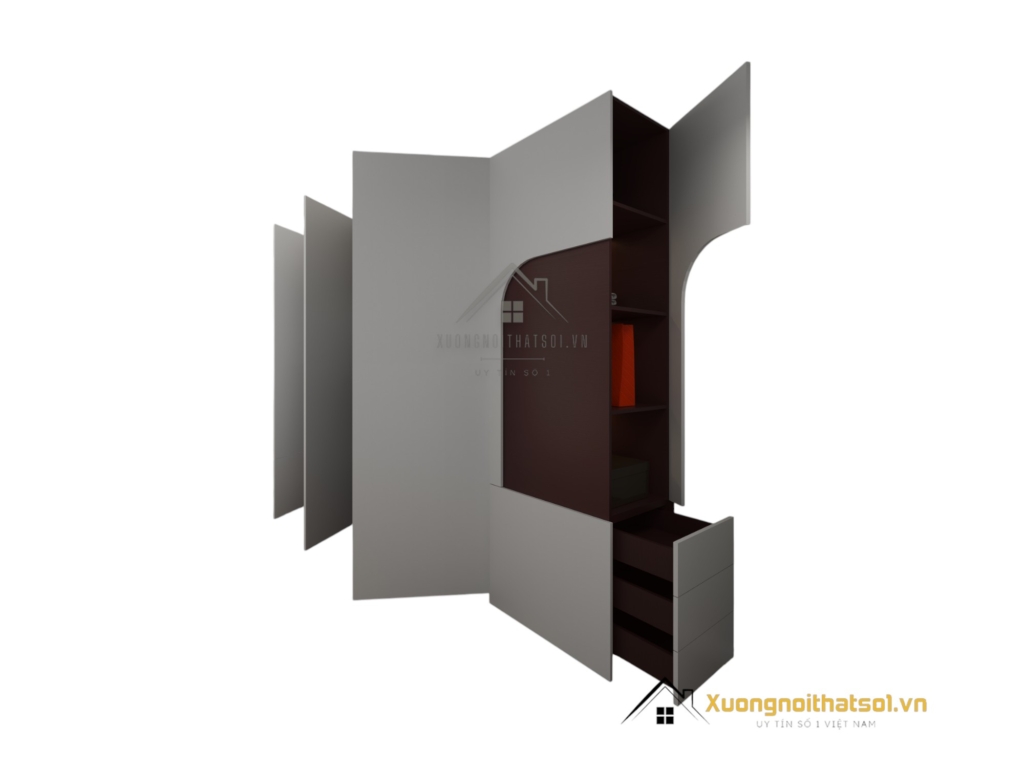tu quan ao go cong nghiep dep mau 219zn 7