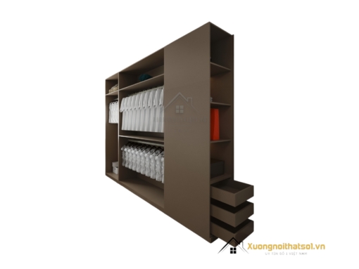 tu quan ao go cong nghiep mau 217lu 11