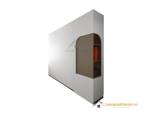 tu quan ao go cong nghiep mau 217lu 3