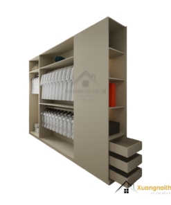 tu quan ao go mdf dep mau 220mm 10