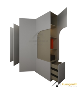 tu quan ao go mdf dep mau 220mm 14
