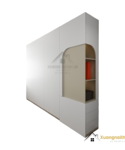 tu quan ao go mdf dep mau 220mm 3