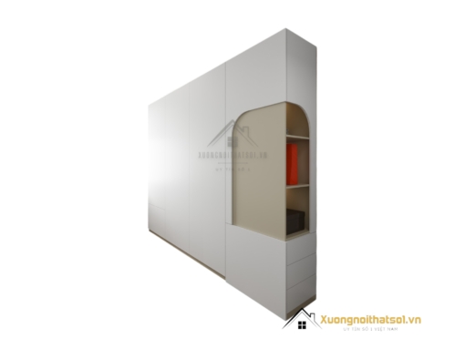 tu quan ao go mdf dep mau 220mm 3