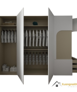 tu quan ao go mdf dep mau 220mm 7