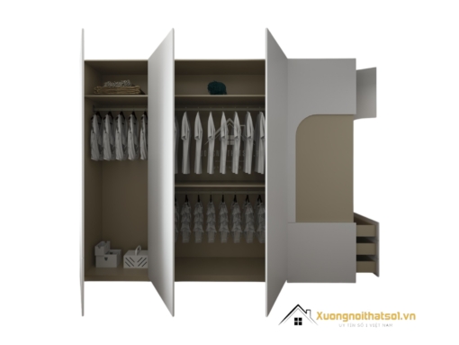 tu quan ao go mdf dep mau 220mm 7
