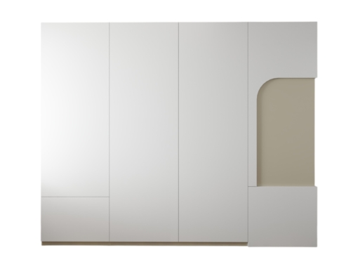 tu quan ao go mdf dep mau 220mm 8