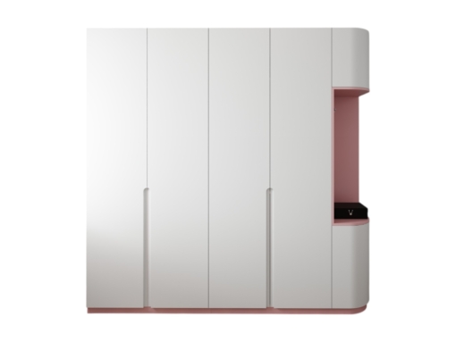 Đóng Tủ Quần Áo Bo Cạnh Màu 021T (6) **Văn bản thay thế** Tủ quần áo bo cạnh màu 021T, thiết kế hiện đại, sang trọng. **Chú thích** Tủ quần áo bo cạnh màu 021T, chất liệu gỗ cao cấp, kiểu dáng tinh tế. **Mô tả** Tủ quần áo bo cạnh màu 021T mang lại không gian lưu trữ tiện lợi và trang nhã cho phòng ngủ. Chất liệu gỗ cao cấp, bền bỉ, màu sắc thanh lịch phù hợp với mọi không gian. **Tags** \#tủquầnáo #tủbo #tủgỗ #nội thất #phòngngủ #tủquầnáo021T **Comments** Tủ quần áo bo cạnh màu 021T là lựa chọn hoàn hảo cho những ai yêu thích sự đơn giản, thanh lịch và bền bỉ.