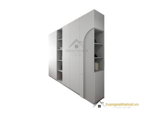 mau tu quan ao chung cu mau 216zn 3