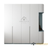Tủ Quần Áo Cánh Mở Bo Cong Màu 212ZN (1) là sản phẩm tủ quần áo với thiết kế hiện đại và sang trọng. Được làm từ chất liệu gỗ cao cấp, với cánh mở dễ dàng sử dụng. Kiểu dáng bo cong mang lại vẻ mềm mại và tinh tế, phù hợp với mọi không gian nội thất.