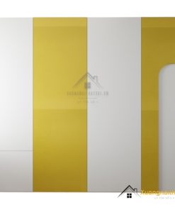 Tủ quần áo giá xưởng Hà Nội màu 030PL, tủ quần áo hiện đại, chất lượng cao, giá rẻ tại Hà Nội.