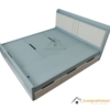 Các Mẫu Giường Ngủ Thông Minh 1m8 x 2m Màu 212ZN