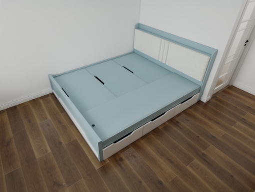 cac mau giuong ngu thong minh 1m8 x 2m mau 212zn 9