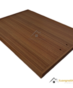 Giường bệt 1m8 màu 031 hiện đại, tối giản, phù hợp phòng ngủ nhỏ gọn.