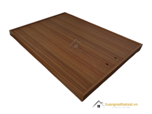 Giường bệt 1m8 màu 031 hiện đại, tối giản, phù hợp phòng ngủ nhỏ gọn.