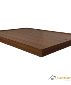 Giường bệt 1m8 màu 031 hiện đại tối giản phù hợp phòng ngủ nhỏ gọn