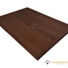 Giường bệt giá rẻ 1m8 màu 414 tại Hà Nội, thiết kế hiện đại, phù hợp không gian nhỏ.