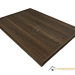 Giường bệt gỗ công nghiệp màu 612 kích thước 1m8