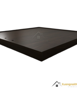 Giường bệt hiện đại 1m8 màu 613 thiết kế tối giản, phù hợp phòng ngủ sang trọng