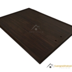 Giường bệt hiện đại 1m8 màu 613 thiết kế sang trọng, phù hợp phòng ngủ tối giản