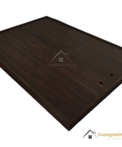 Giường bệt hiện đại 1m8 màu 613 thiết kế sang trọng, phù hợp phòng ngủ tối giản
