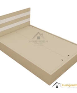 Giường Đầu Kẻ Chỉ Giá Rẻ 1m2 Hà Nội Màu 220