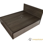 Giường ngủ 4 ngăn kéo Màu 413 Giường ngủ gỗ công nghiệp 4 ngăn kéo màu 413 thiết kế tiện ích hiện đại