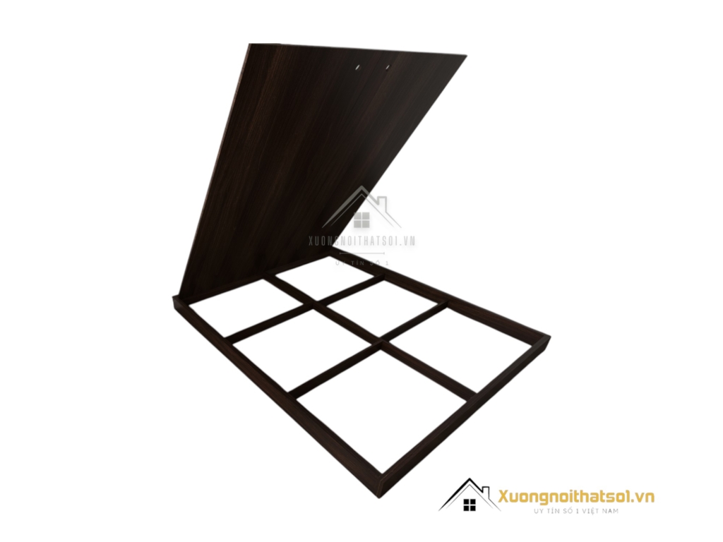 Giường Ngủ Bệt 1m8 x 2m Màu 407 (8)