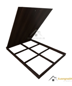 Giường Ngủ Bệt 1m8 x 2m Màu 407 (8)