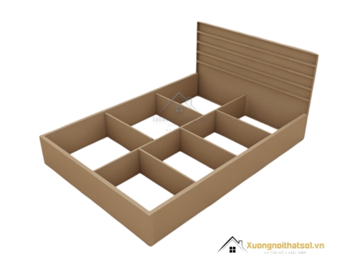 giuong ngu dau ke chi 1m2 x 2m mau 217lu 9