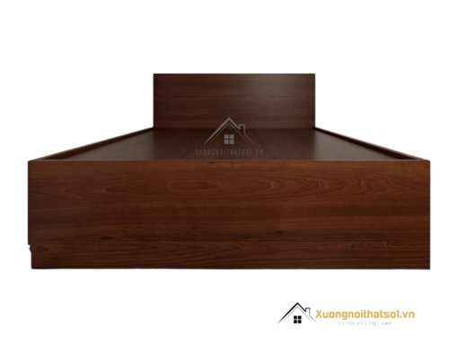 giuong ngu mdf phu melamine co 4 ngan keo mau 414 5