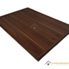 Giường phản bệt 1m8 x 2m màu 335 thiết kế hiện đại, chất liệu gỗ chắc chắn, phù hợp phòng ngủ sang trọng