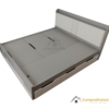 Giường phản thông minh 1m8 x 2m màu 203LU, thiết kế tiết kiệm không gian, hiện đại và tiện dụng cho phòng ngủ nhỏ.