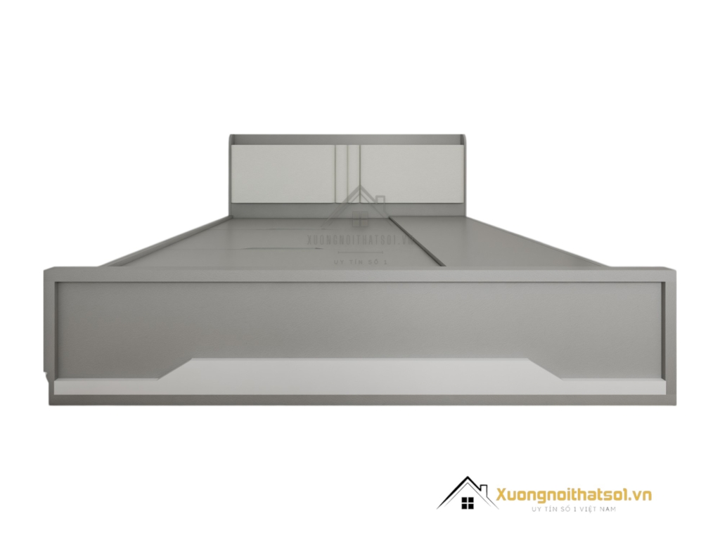 Giường phản thông minh 1m8 x 2m màu 203LU